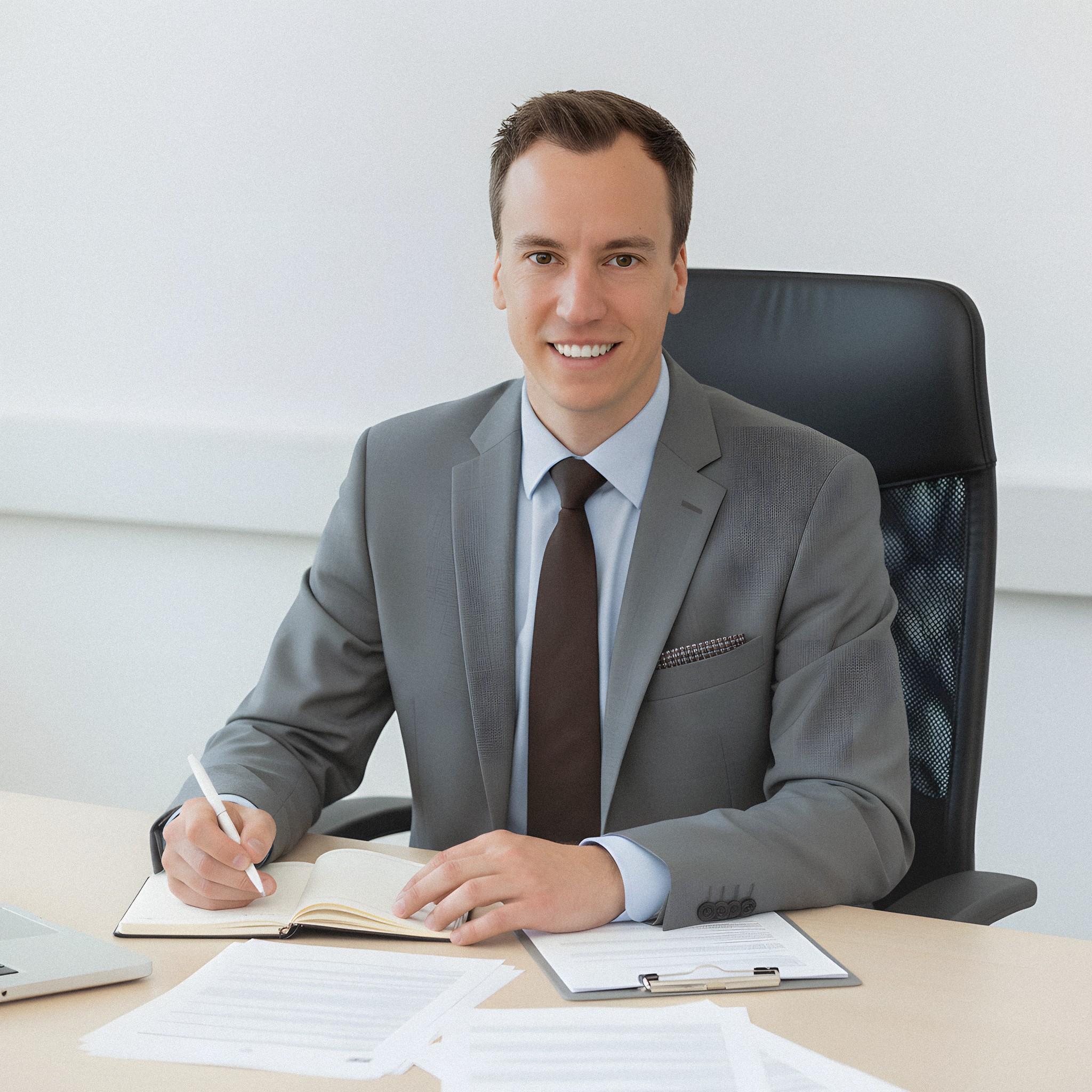 Quentin - Expert en recrutement technique